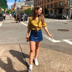 Meet your Posher, Melissa